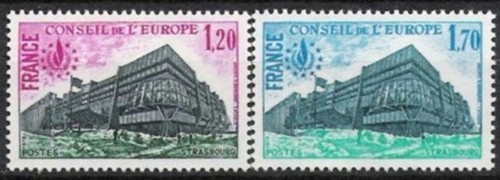Consejo europa 1978 conseil - de,
