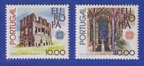 Portogallo 1978 europa - portogallo,