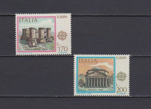 S17483 italia mnh 1978 - s17483),
