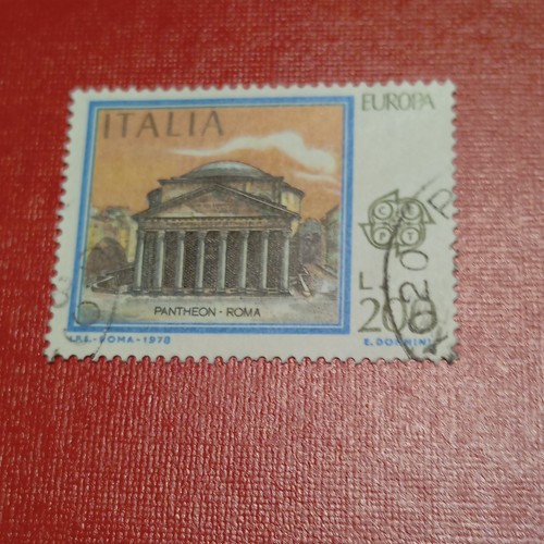 Repubblica italiana 1978 - repubblica,