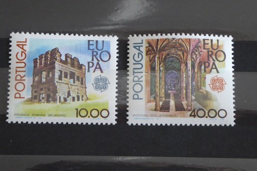 Europa cept 1978 - 1978-portogallo, e
