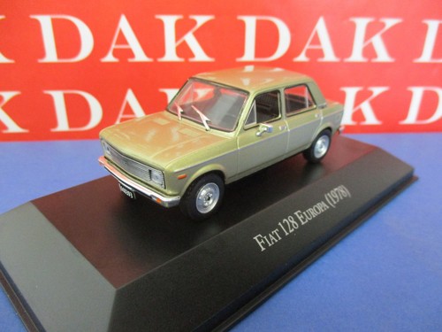 Die cast modellino auto - cast,