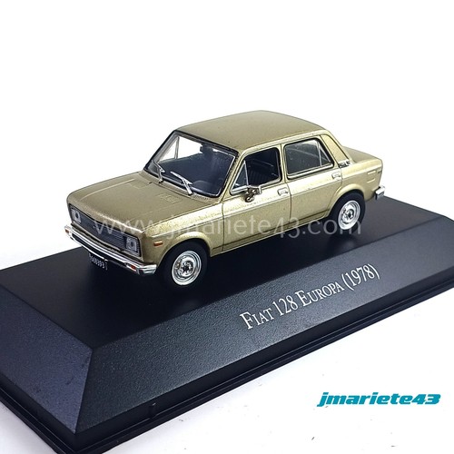 Fiat 128 europa 1978 43 - fiat,