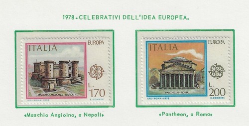 1978 italia repubblica - italia,