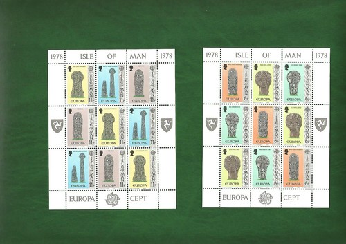 Isle man michel 122 - man,