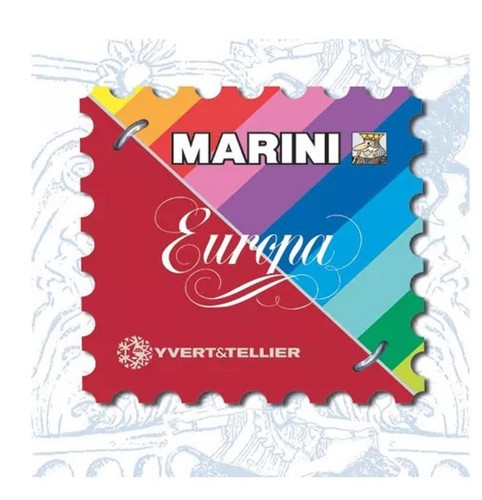 Italia fogli marini europa - italia,