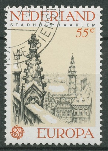 Olanda 1978 europa - 1978,