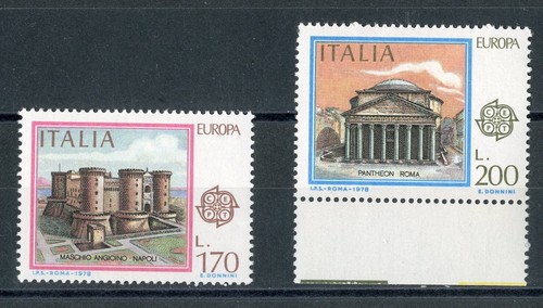Italia 1978 europa - -,
