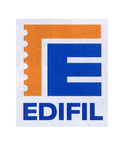 Hojas sellos edifil europa - sellos,