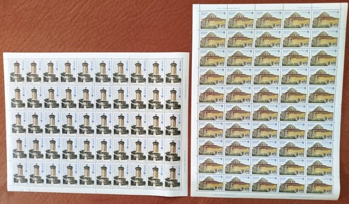 Greece 1978 europa cept set - greece, in