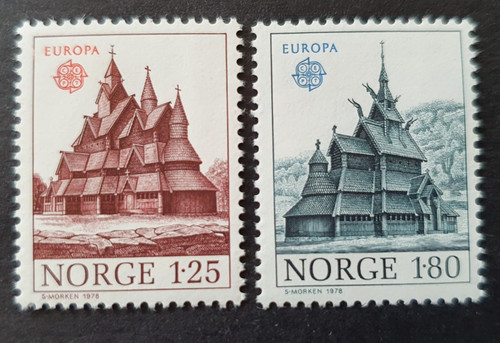 1978 norvegia norge - norvegia,